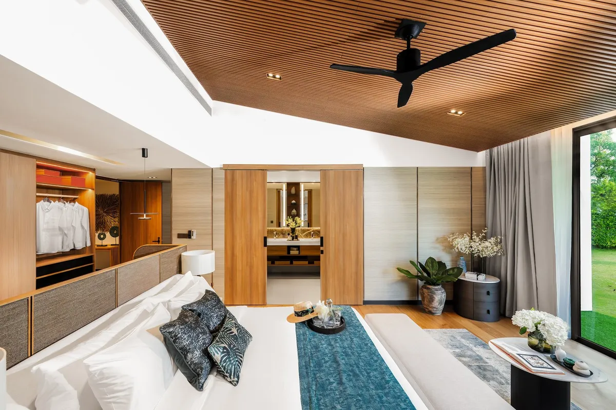 Lakelands Waterfront Villas