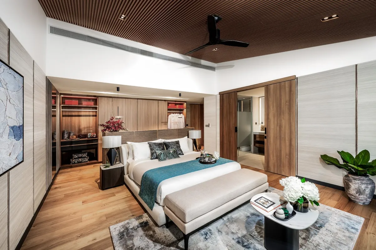 Lakelands Waterfront Villas