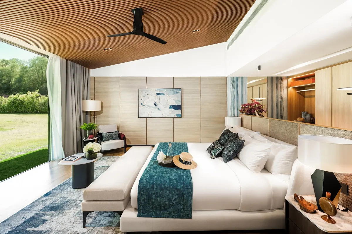 Lakelands Waterfront Villas