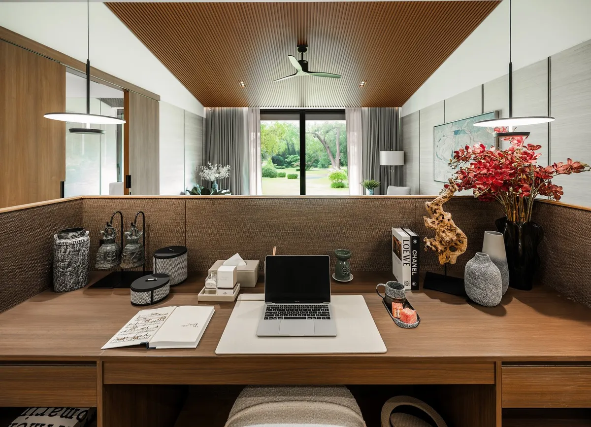 Lakelands Waterfront Villas