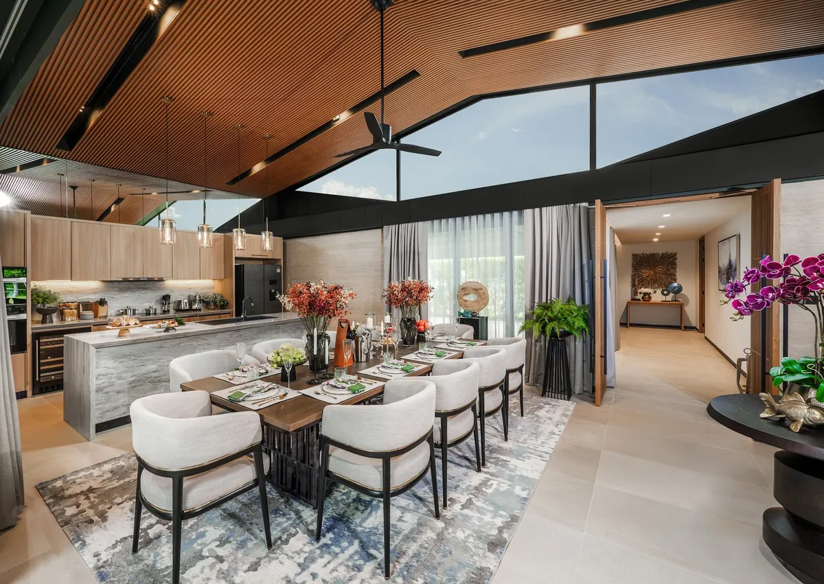 Lakelands Waterfront Villas