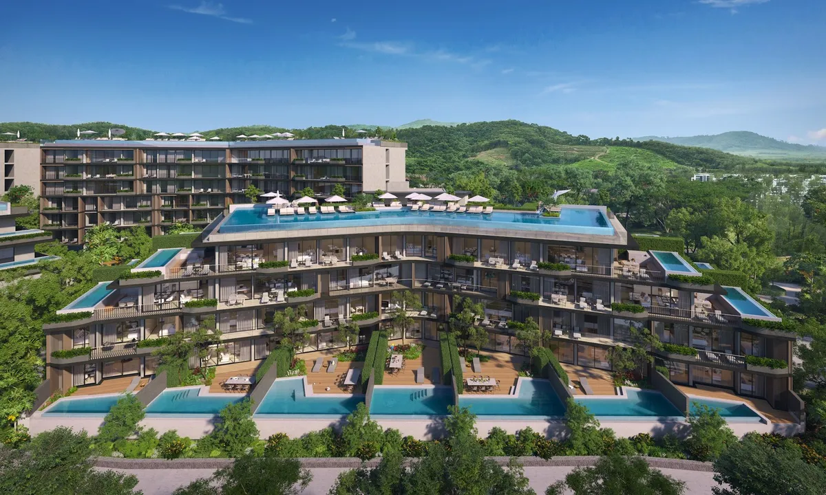 Lakelands Waterside Residences