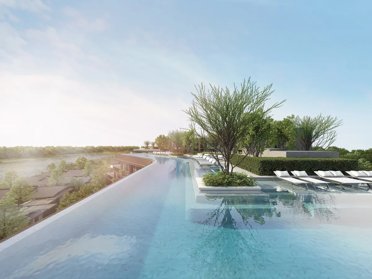 Lakelands Waterside Residences