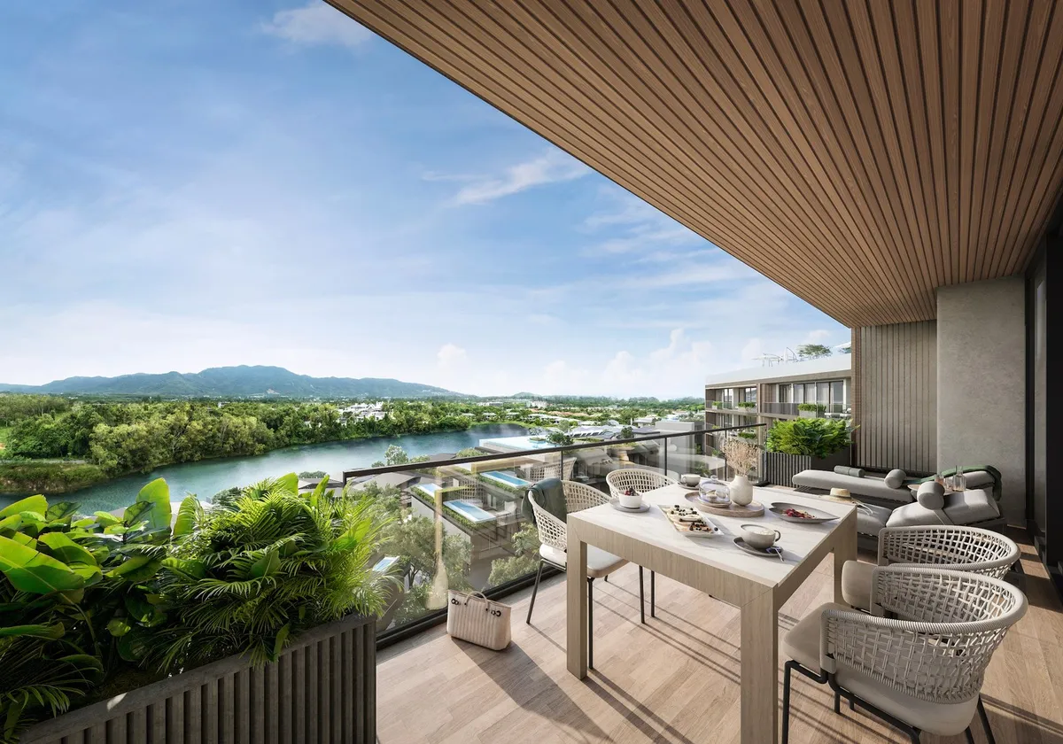 Lakelands Waterside Residences