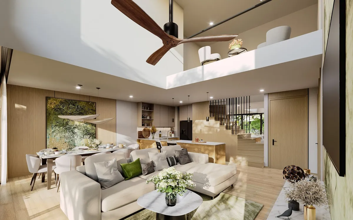 Lakelands Waterside Residences