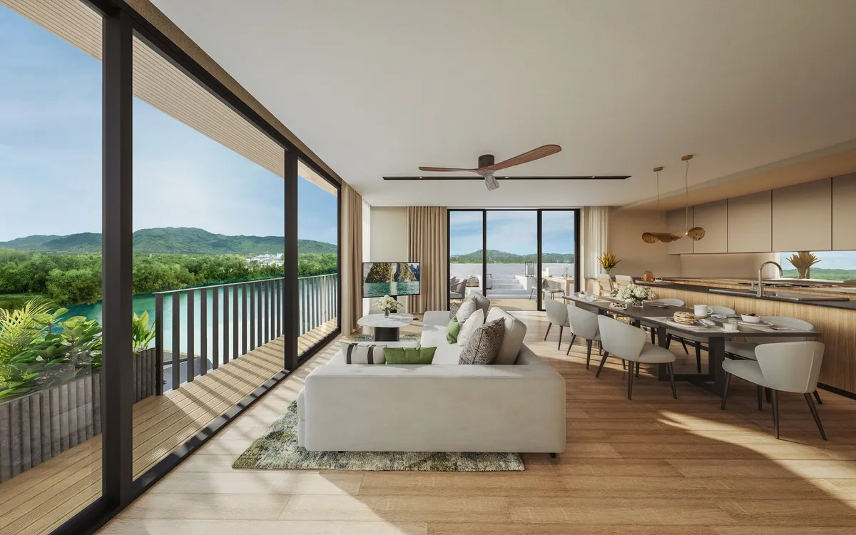 Lakelands Waterside Residences