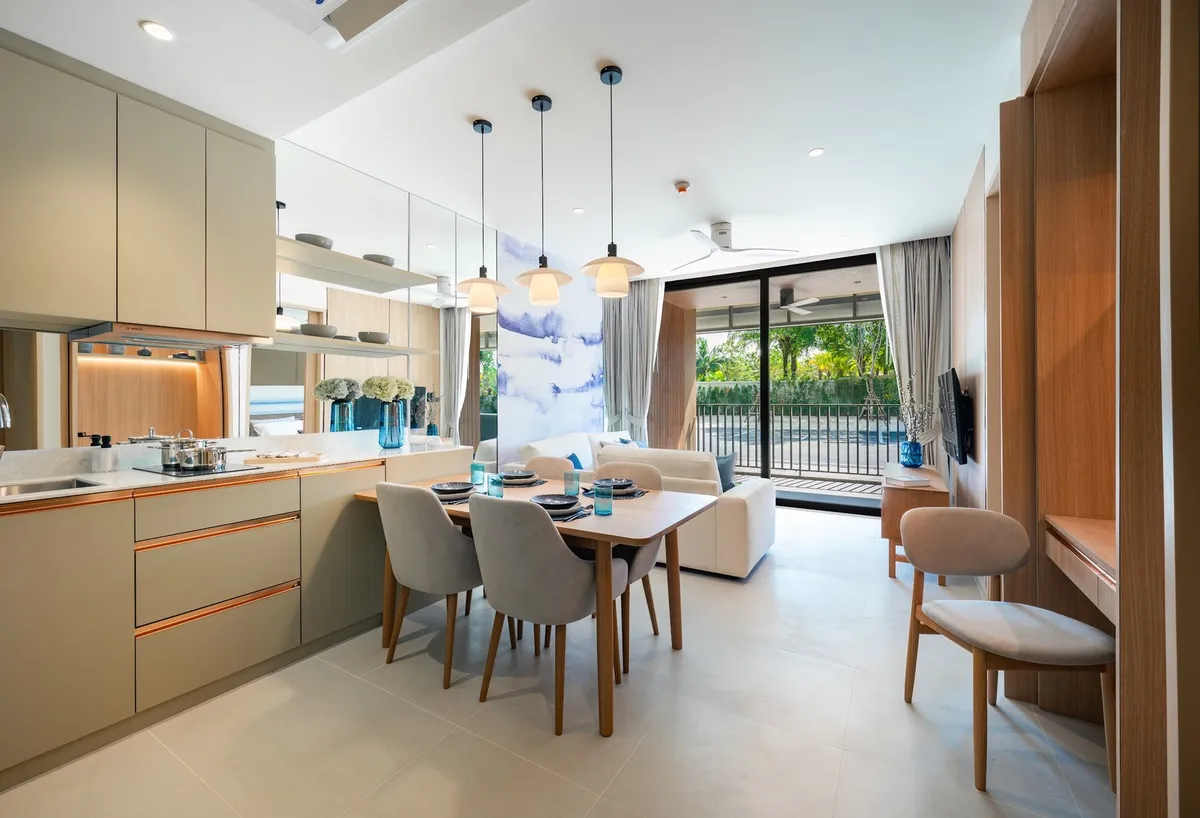 Lakelands Waterside Residences