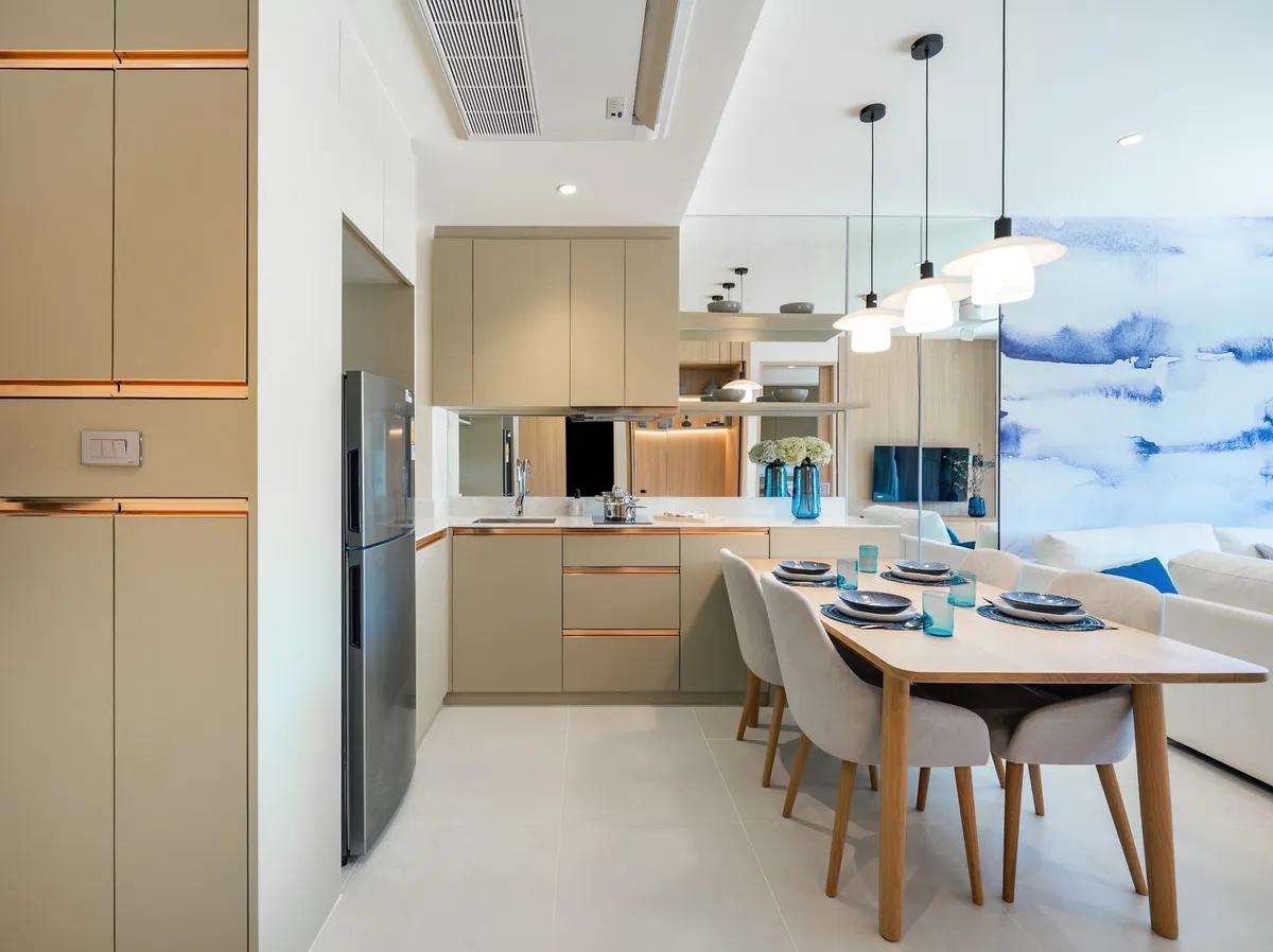 Lakelands Waterside Residences