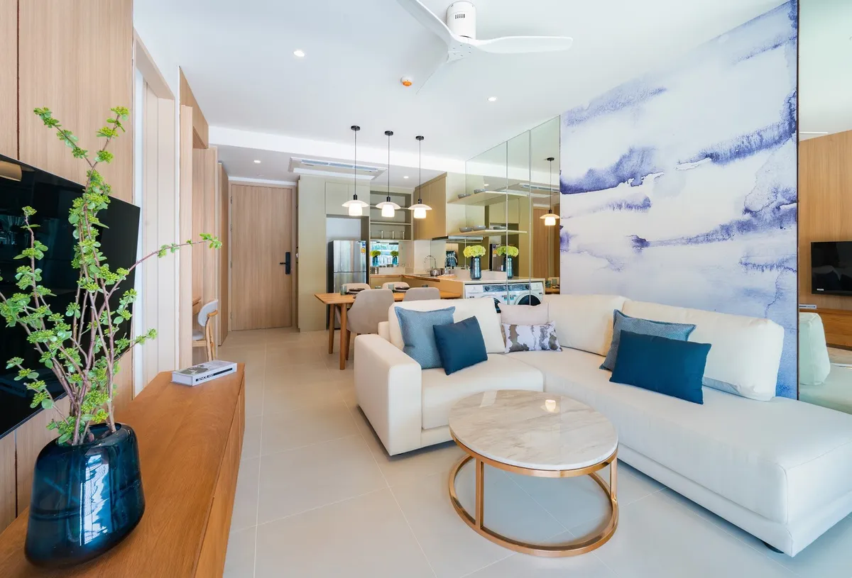Lakelands Waterside Residences