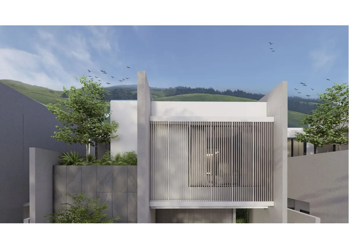 Larimar Villa