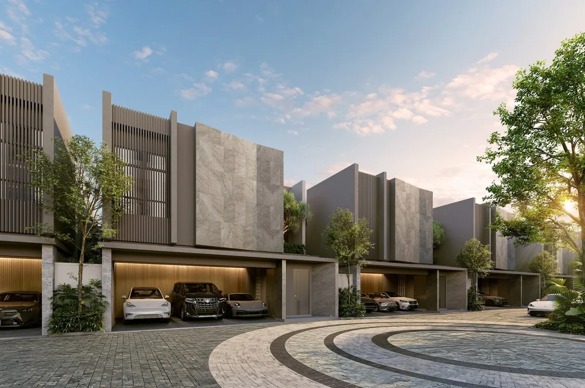 Larimar Vista