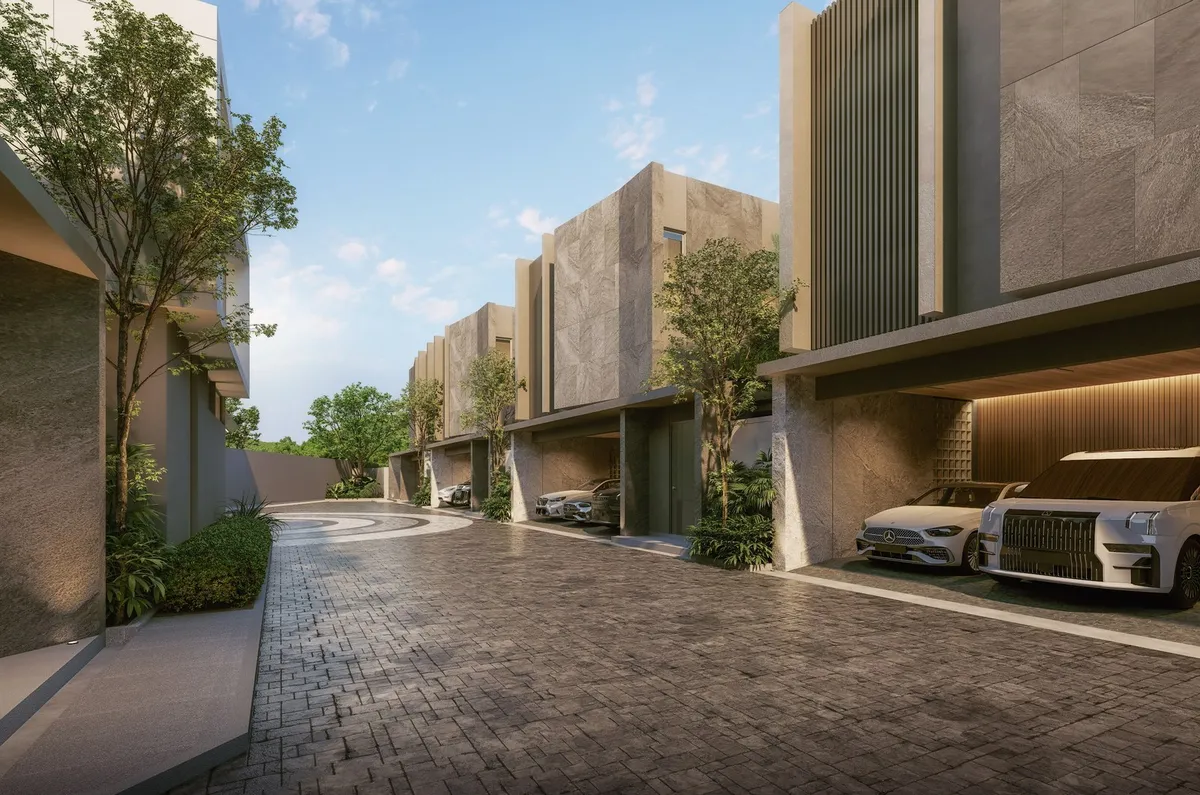 Larimar Vista