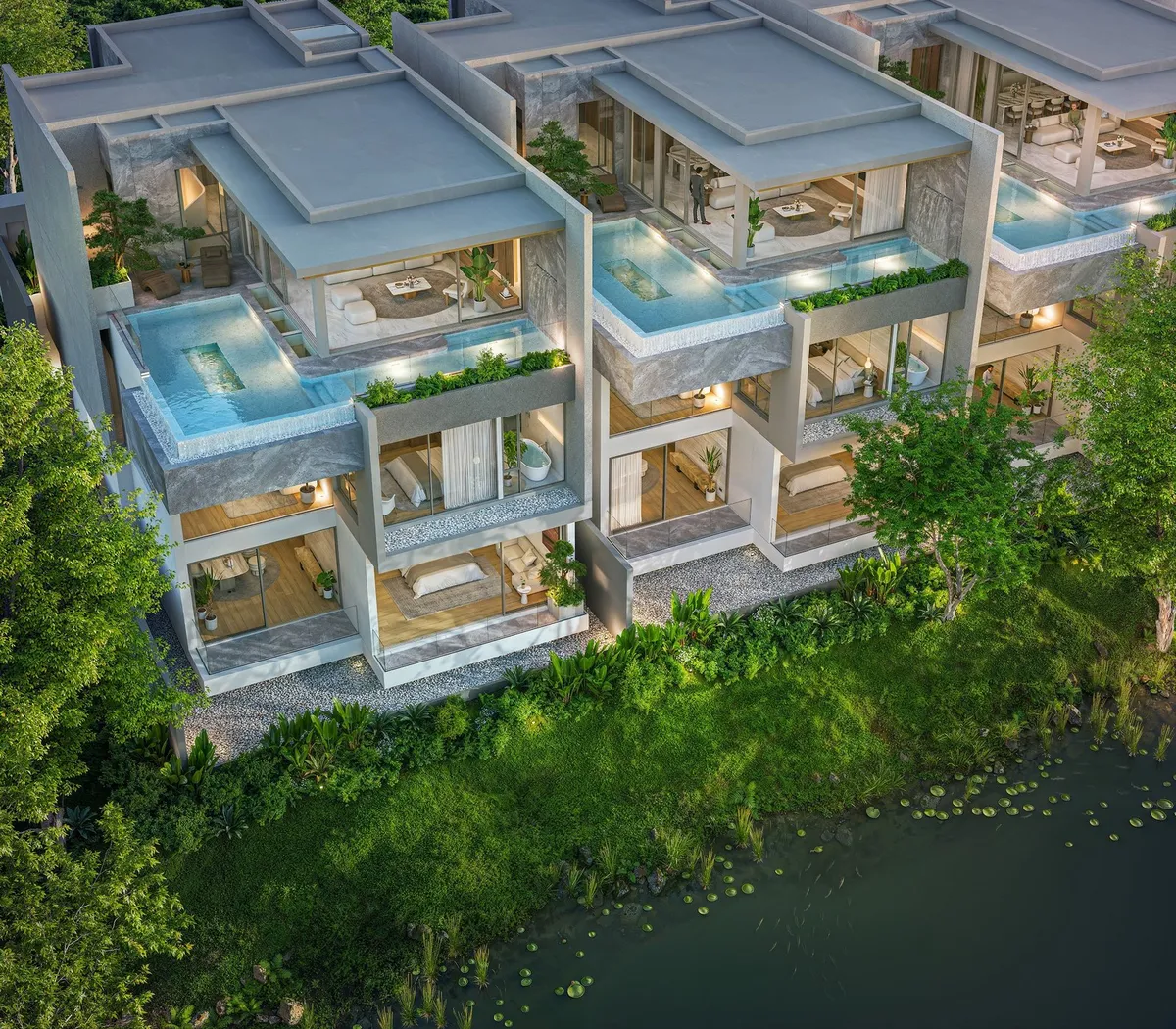 Larimar Vista
