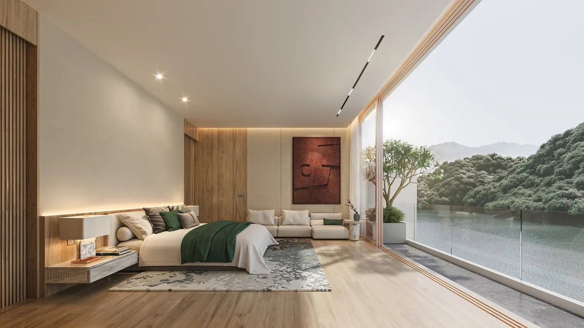 Larimar Vista