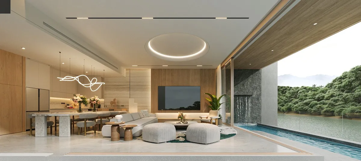 Larimar Vista