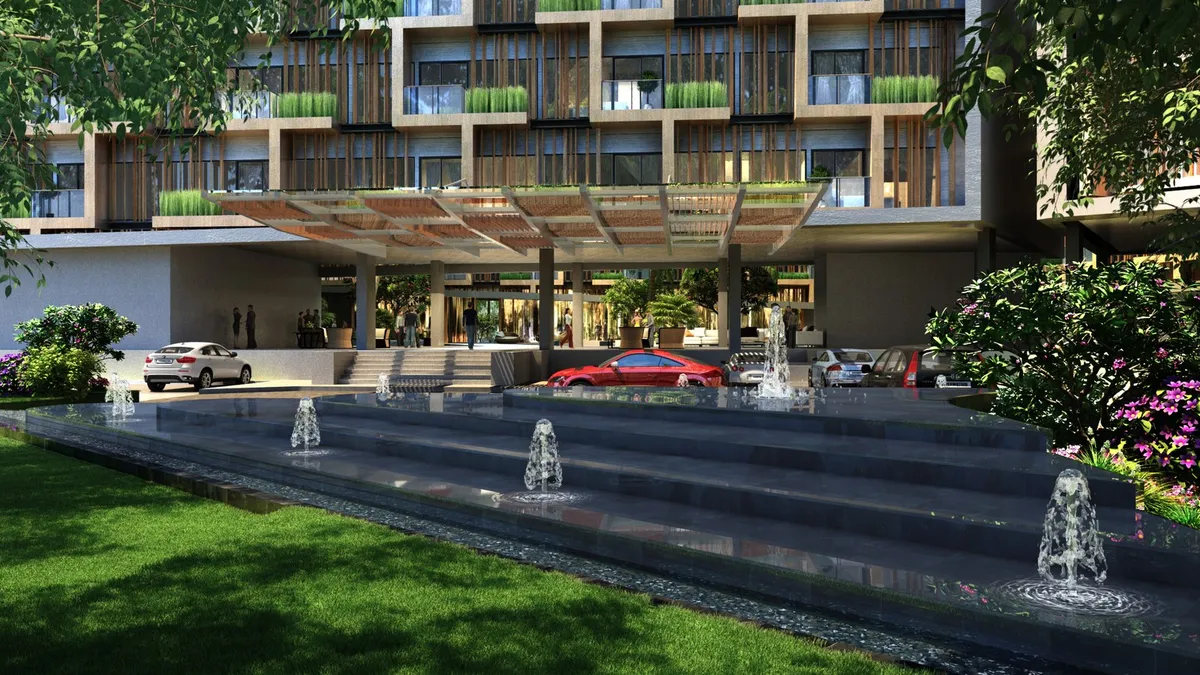 Radisson Laya Resort