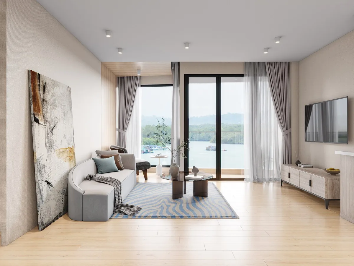 Radisson Laya Resort