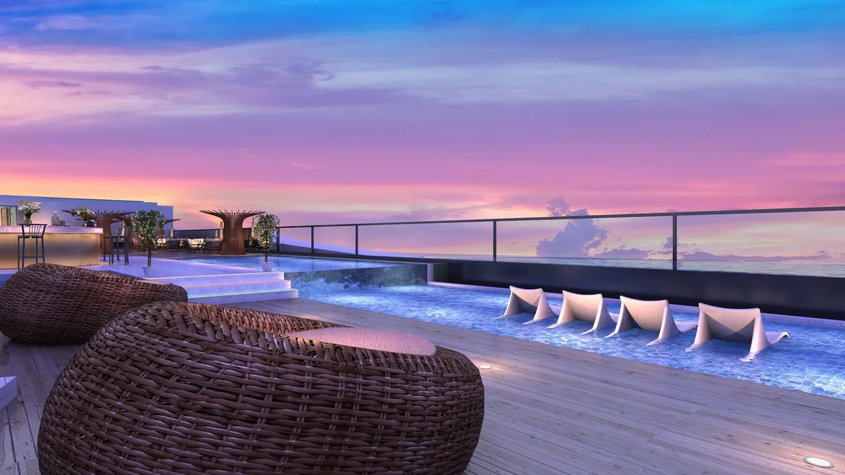 Radisson Laya Resort