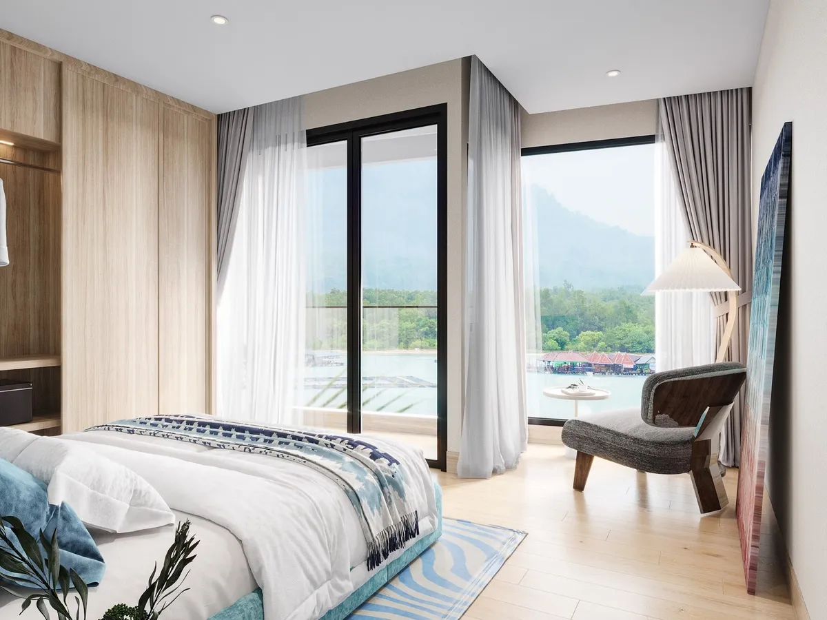 Radisson Laya Resort