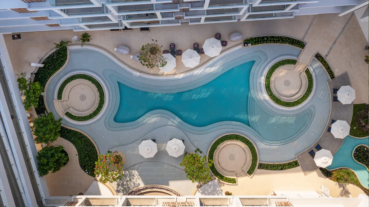 Radisson Laya Resort