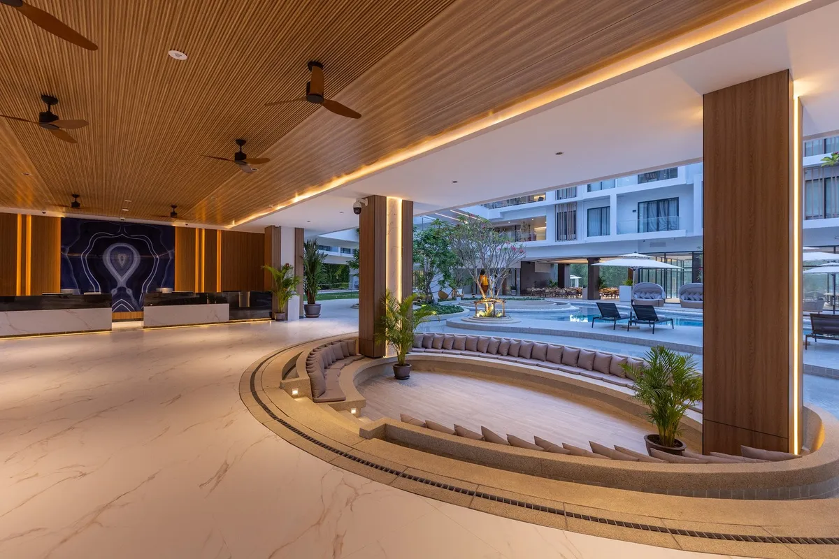 Radisson Laya Resort