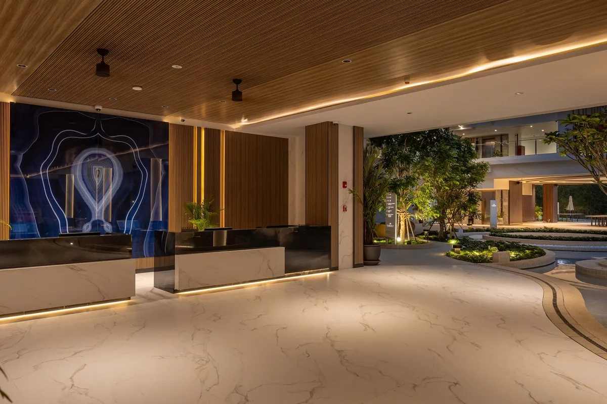 Radisson Laya Resort