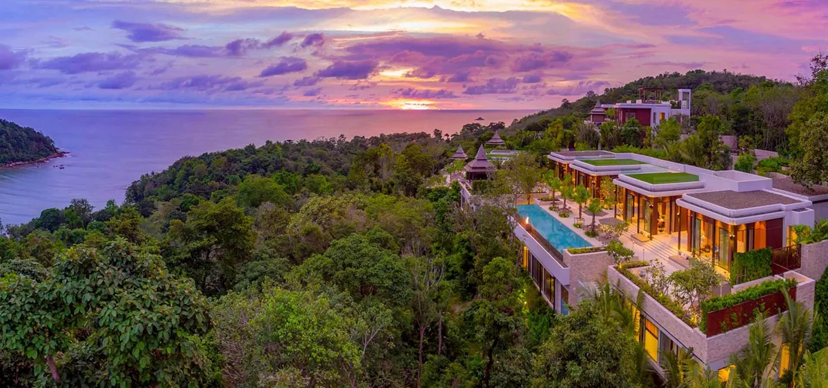 Layan Residences by Anantara