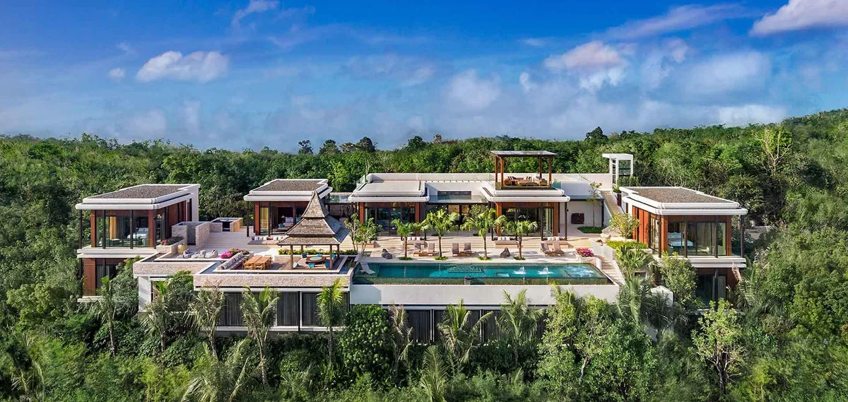 Layan Residences by Anantara