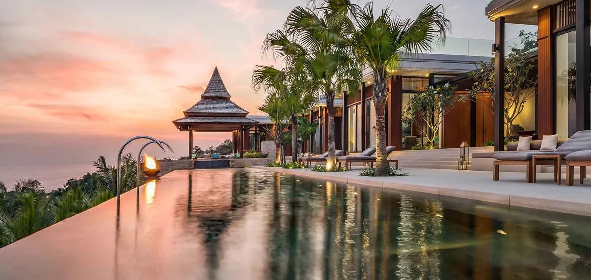 Layan Residences by Anantara