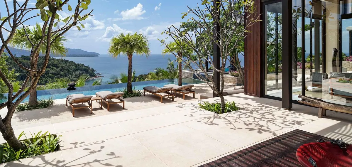 Layan Residences by Anantara