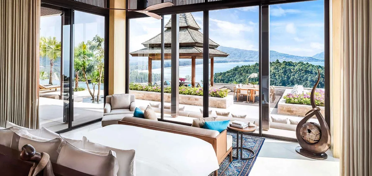 Layan Residences by Anantara