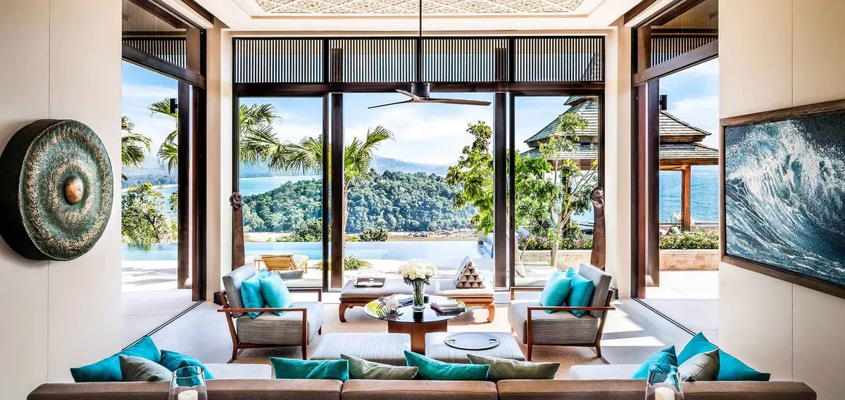Layan Residences by Anantara