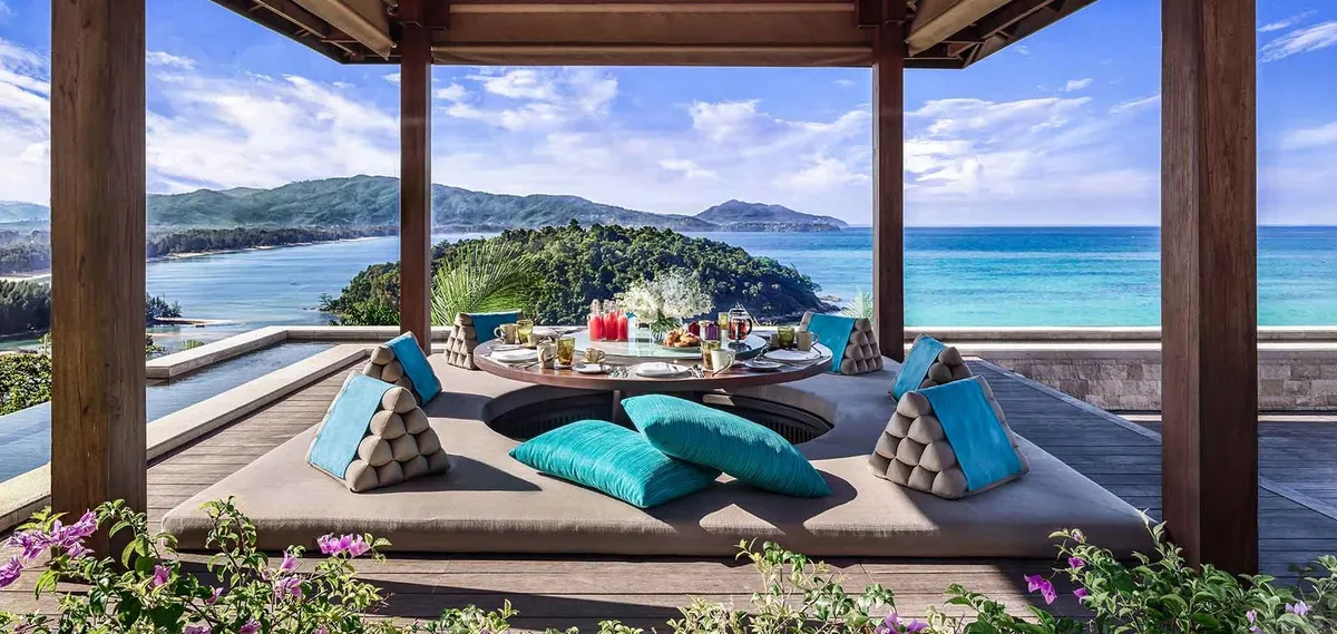 Layan Residences by Anantara