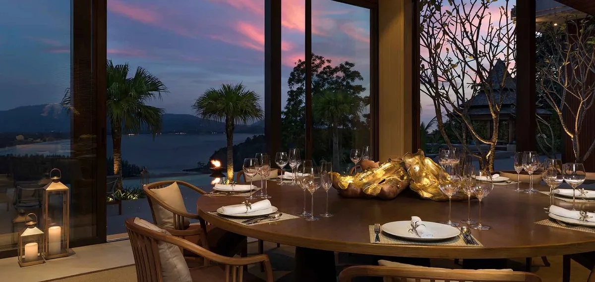 Layan Residences by Anantara