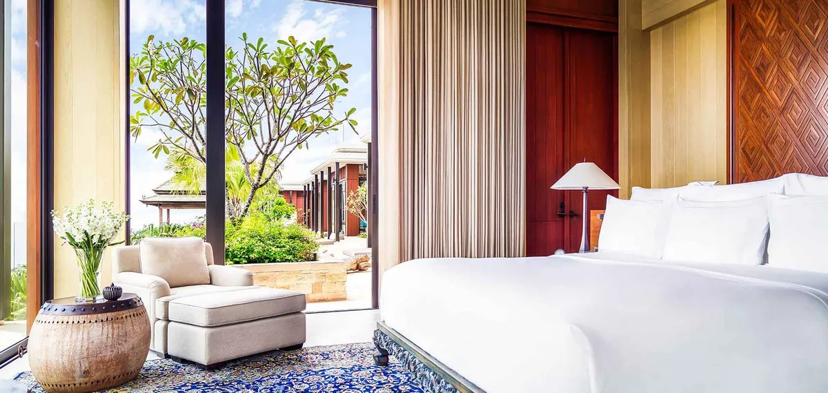 Layan Residences by Anantara