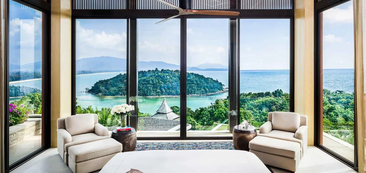 Layan Residences by Anantara