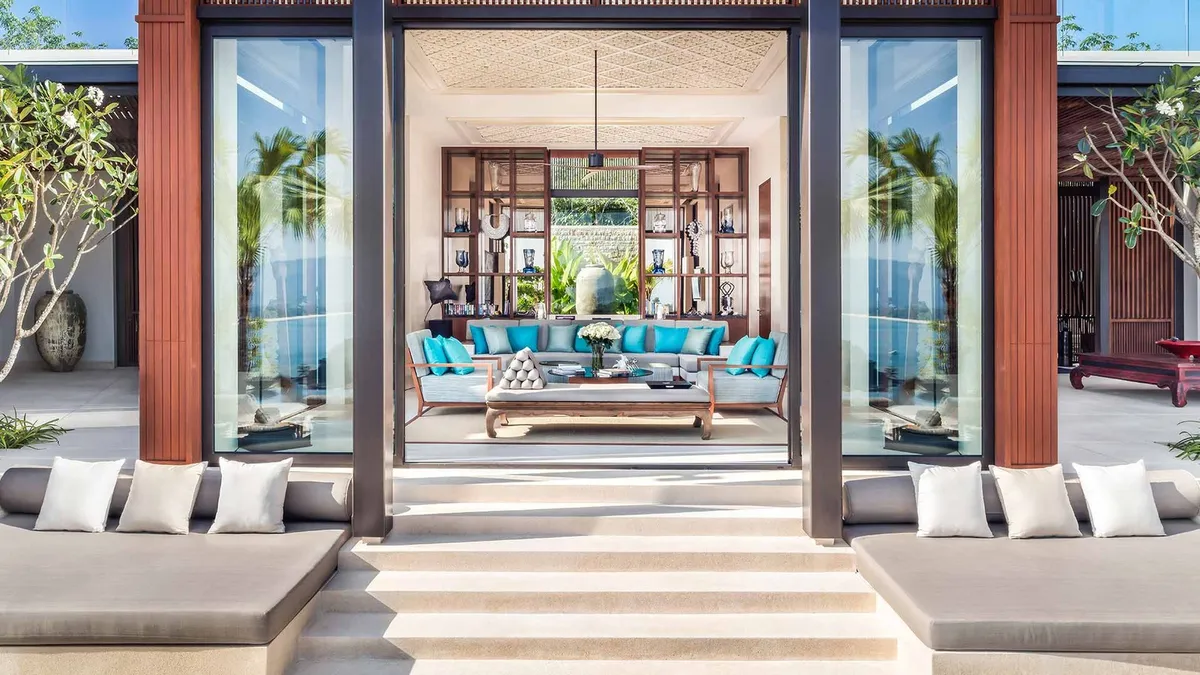 Layan Residences by Anantara
