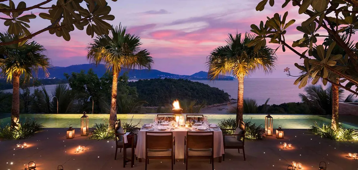 Layan Residences by Anantara