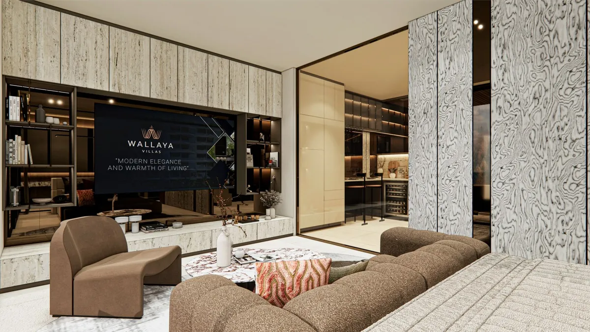 The Liberty by Wallaya Villas
