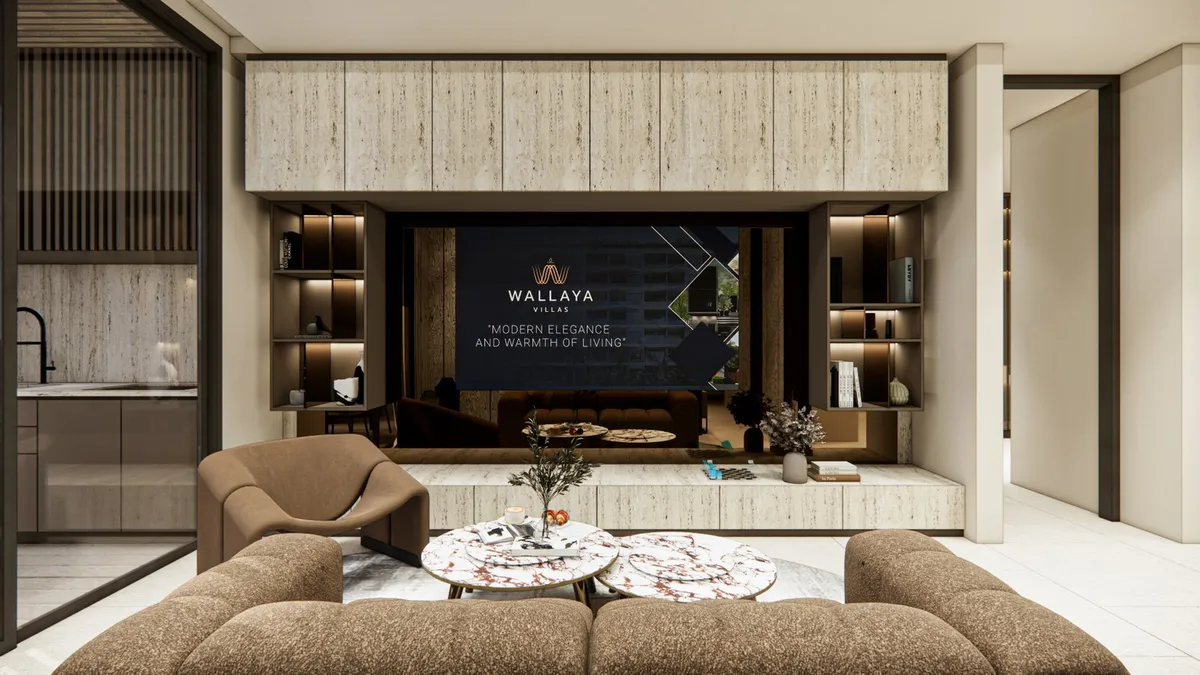 The Liberty by Wallaya Villas