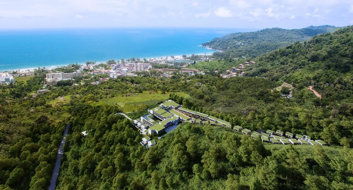 Melia Phuket Karon Residences