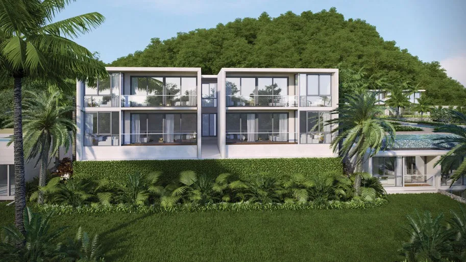 Melia Phuket Karon Residences