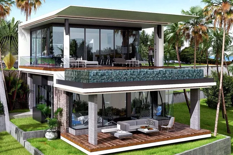 Melia Phuket Karon Residences