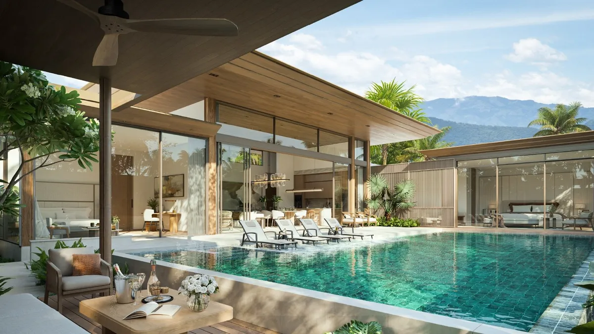 Naturale Phuket