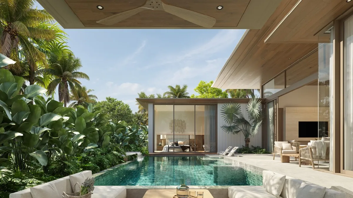 Naturale Phuket