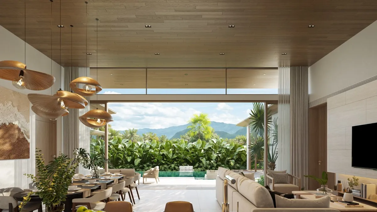 Naturale Phuket