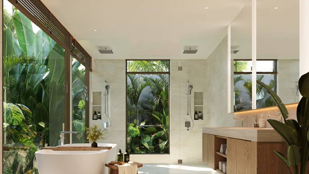 Naturale Phuket