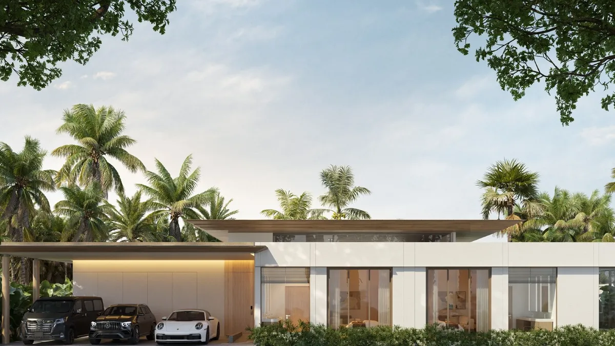 Naturale Phuket