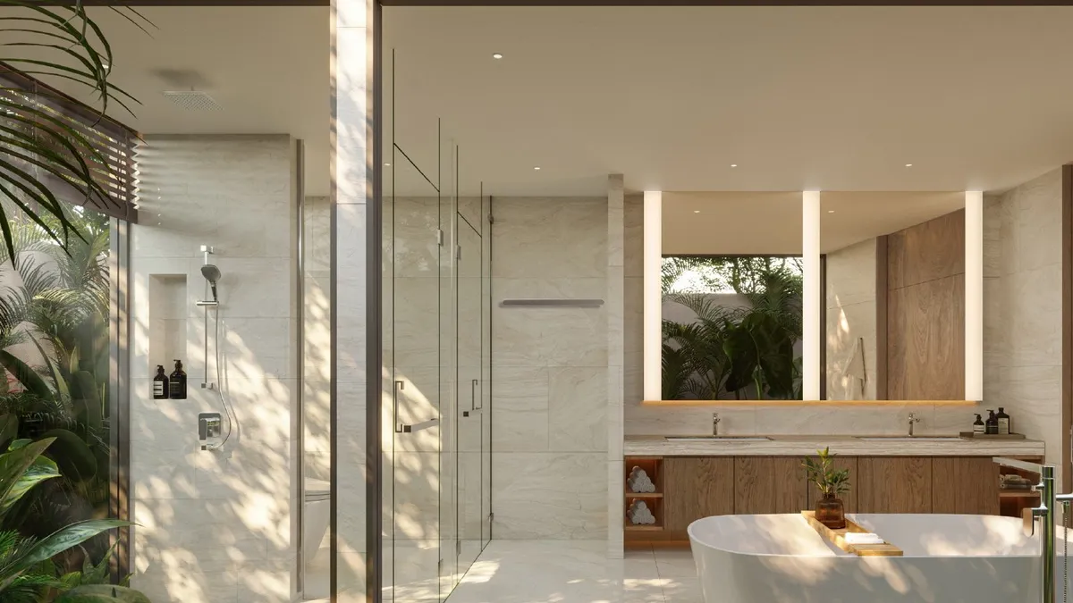 Naturale Phuket