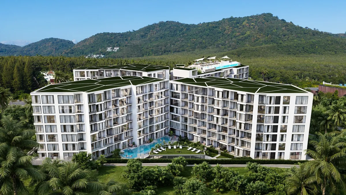 Next Point Condominium